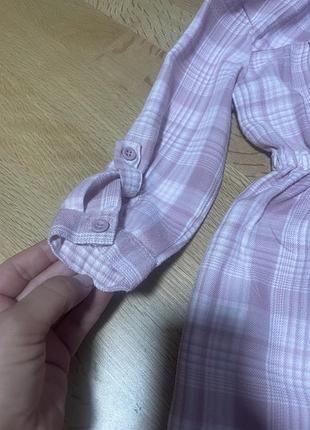 Строчка туніка primark 3/4 3