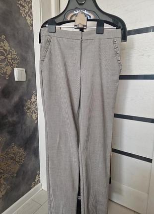 Легкие брюки на осень