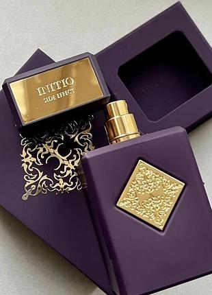 Side effect initio extrait de parfum 5 ml, парфум, розпив