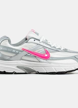 Жіночі кросівки nike initiator | gore-tex