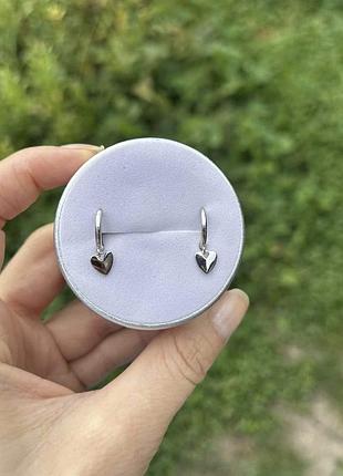 Мінімалістична каблучка 925