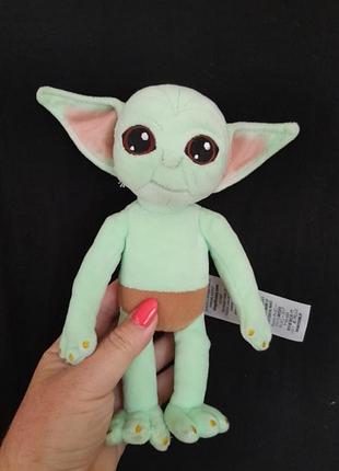 Іграшка малюк йода
