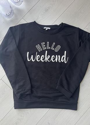 Худі для підлітків