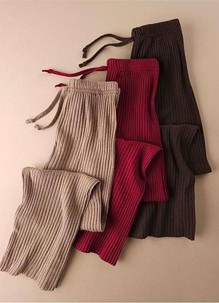 Штани мустанг💞