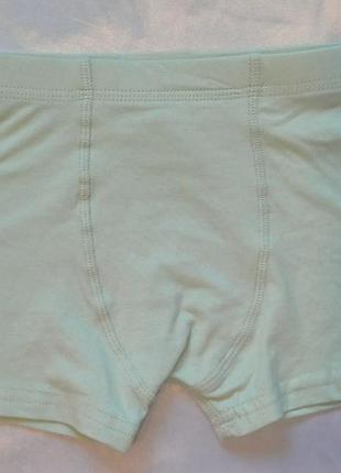 Боксери для хлопчика