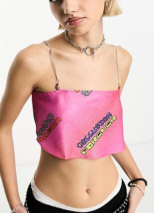 Топ з цепочками від collusion