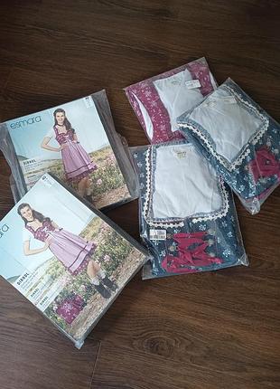 Костюм сценический, костюм для тематических вечеринок, костюм на октоберфест