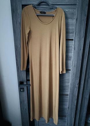 Сукня в рубчик f&f 2