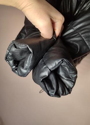 Куртка деми 158 размер 4