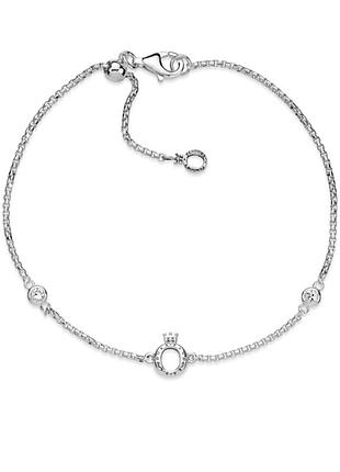 Браслет pandora оригінал 2