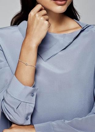 Браслет pandora оригінал 3