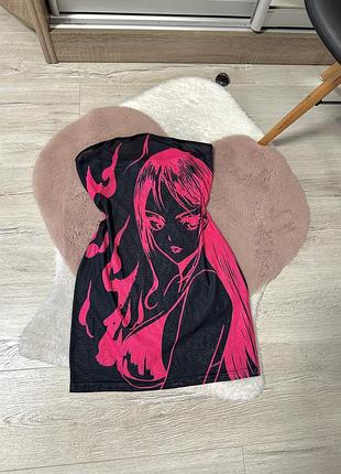 Пляжна сукня сіточка від musera shein