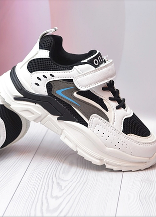 Стильні кросівки унісекс