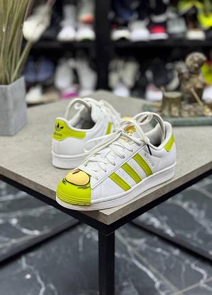Кросівки adidas originals superstar