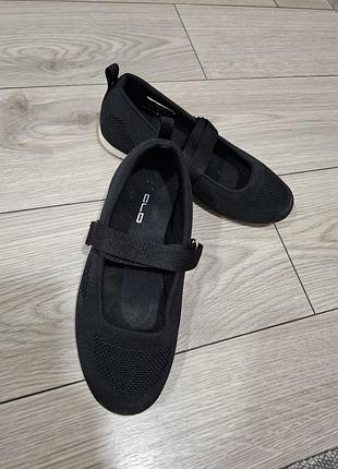 Балетки детские