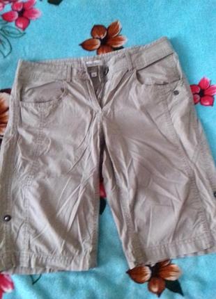 Шорты 46 разм