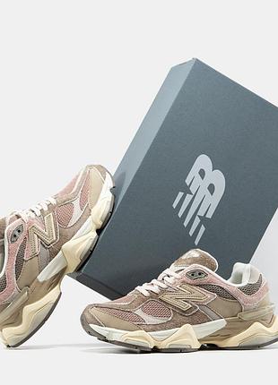Кроссовки new balance 9060