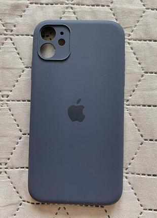 Чехол на iphone 11