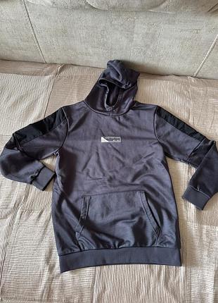 Спортивна кофта худі