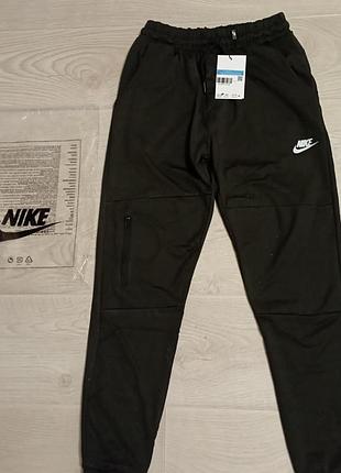 Мужские спортивные штаны найк