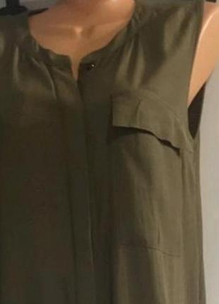 Платье-рубашка