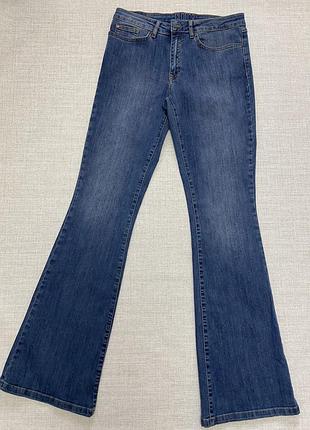 Стильные джинсы cloud9- flared leg