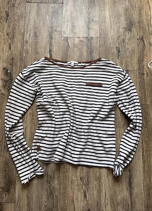 Светер в полоску esmara