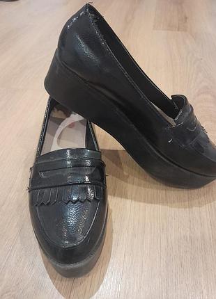 Туфли женские