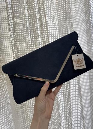 Новий клатч