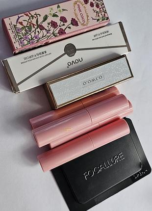 Набор косметики б/в 8шт.