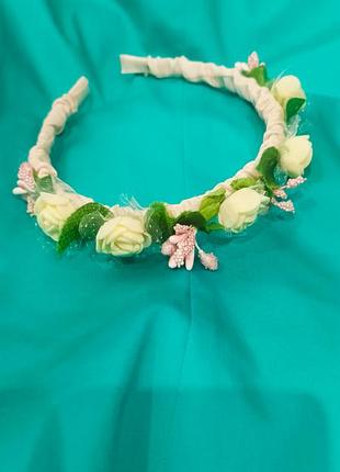 Венчик на голову