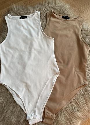 Жіночі боді