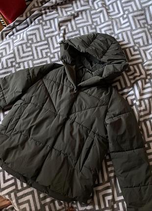 Куртка осінь/зима
