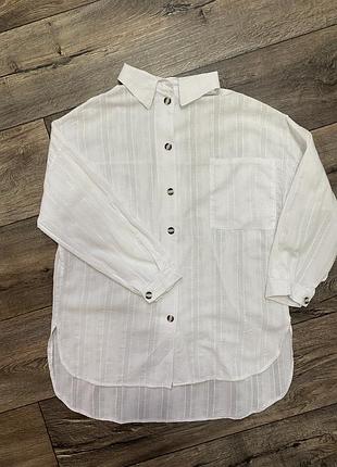 Сорочка на дівчинку