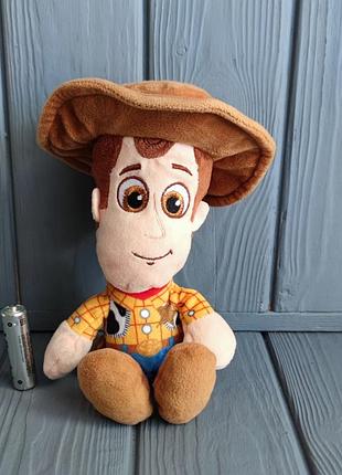 Мягкая игрушка удиди из истории игрушек