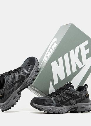 Кросівки nike v2k | gore-tex | термо