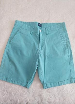 Шорты мужские gant