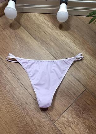 Трусики женские