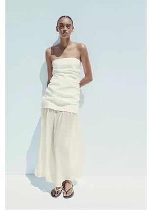 Неймовірна сукня zara