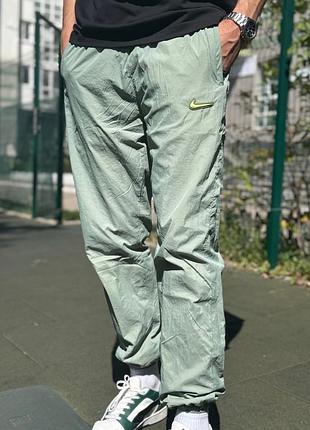 Штани nike nocta 🔥