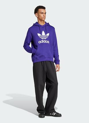 Толстовка adidas