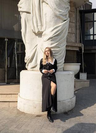 Платье женское