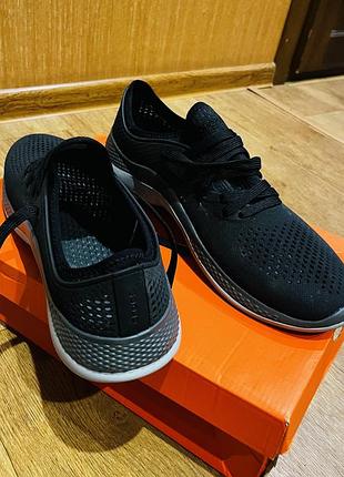 Crosc nike 3
