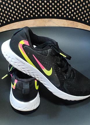 Кроссовки для бега nike Entourage wmns legend react унисекс, размер us 10,5,99 8, роз.42,5
