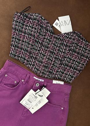 Крутий топ zara