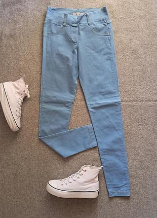 Джегінси s-m