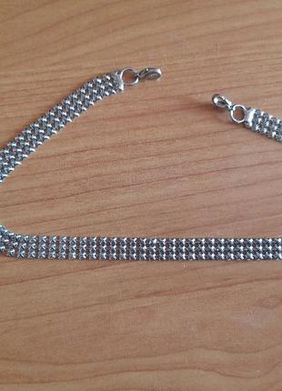 Чокер аксессуар винтаж.бижутерия