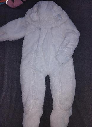 Комбинезон детский