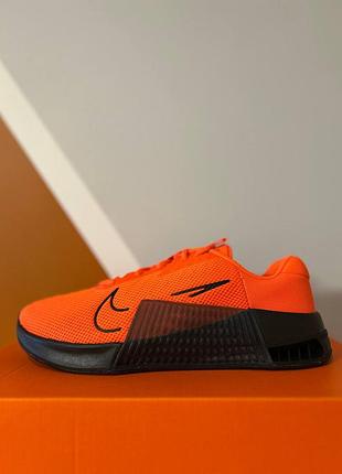 Мужские оригинальные nike metcon 9