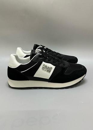 Кросівки cavalli class кроссовки